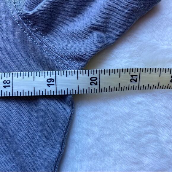 Life Is Good Gray Crusher T-Shirt Size Small New With Tags - Picture 7 of 9